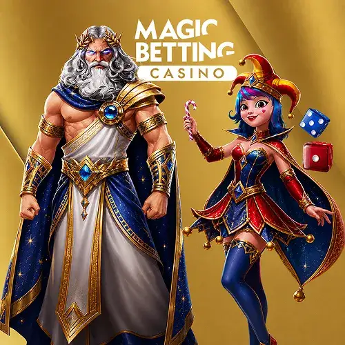 Magic Betting Casino