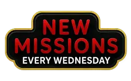 Magic Betting Casino Missions