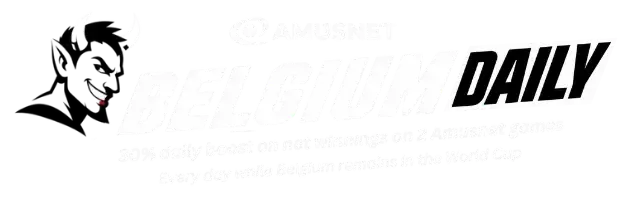 Belgium Daily casino boost