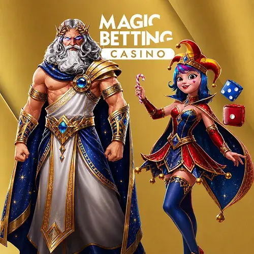 Magic Betting Casino