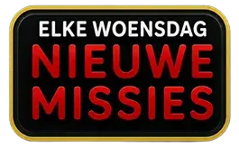 Magic Betting Casino-missies