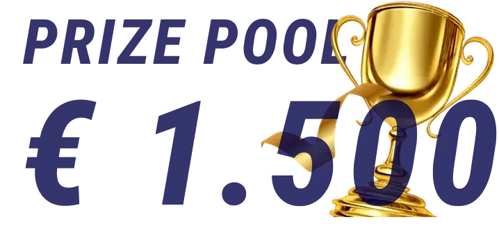 Magic Betting Casino tournaments with prize pool