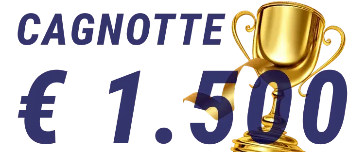 Tournois Magic Betting Casino avec cagnotte