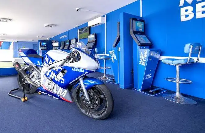 Magic Betting Dendermonde, Dendermonde