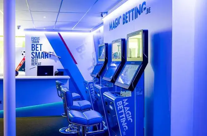 Magic Betting Herentals, Herentals
