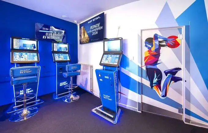 Magic Betting Turnhout, Turnhout