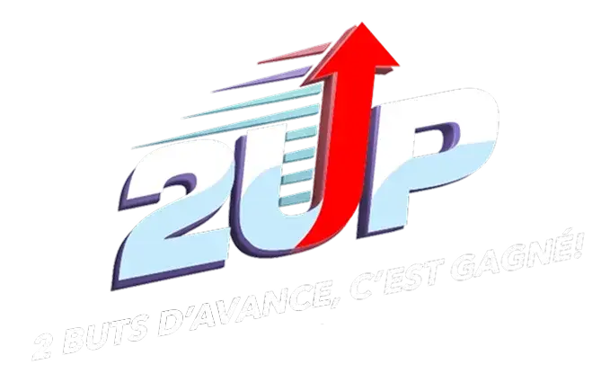 Promotion sportive 2UP