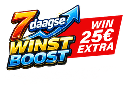 7Day Profit Boost promotie