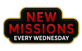 Magic Betting Casino Missions