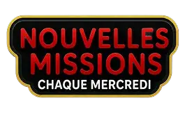 Missions Magic Betting Casino