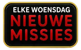 Magic Betting Casino-missies