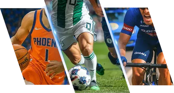 Sportpromoties